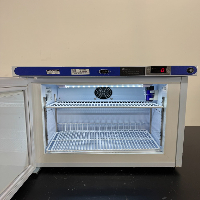 VWR Undercounter Refrigerator image 3